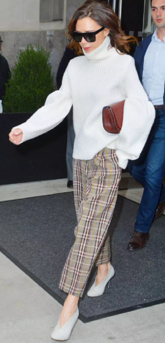 بنطلون  كروهات