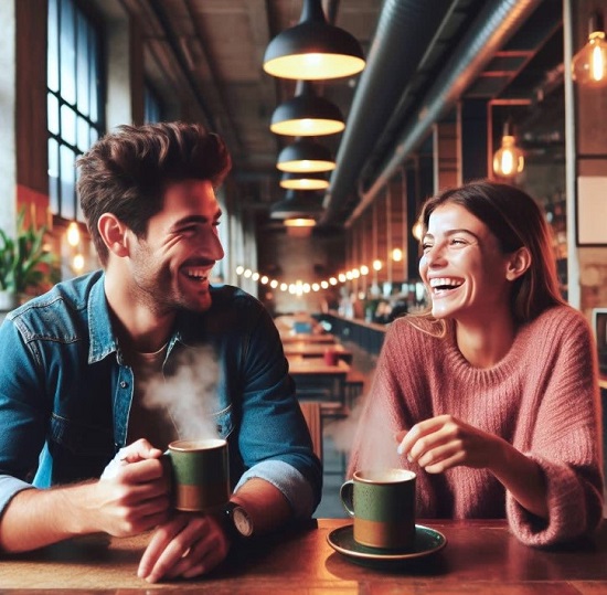 يوم الحب الأول