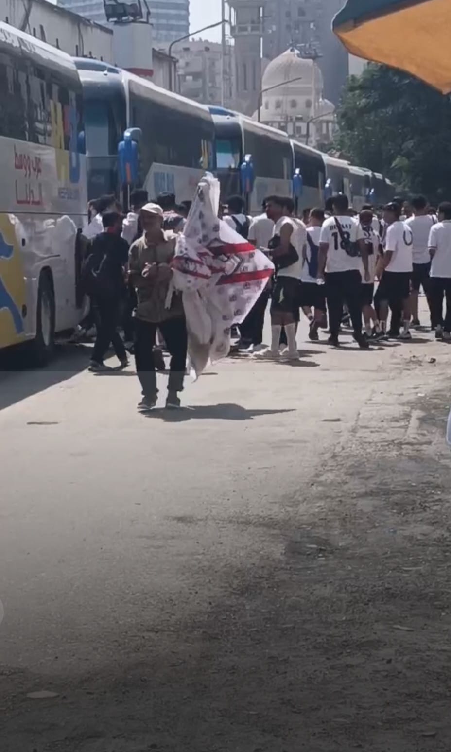 جمهور الزمالك