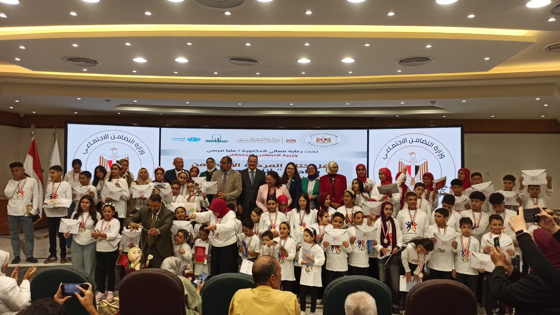 المرحلة الأولى لمبادرة أنا موهوب المرحلة الأولى لمبادرة أنا موهوب