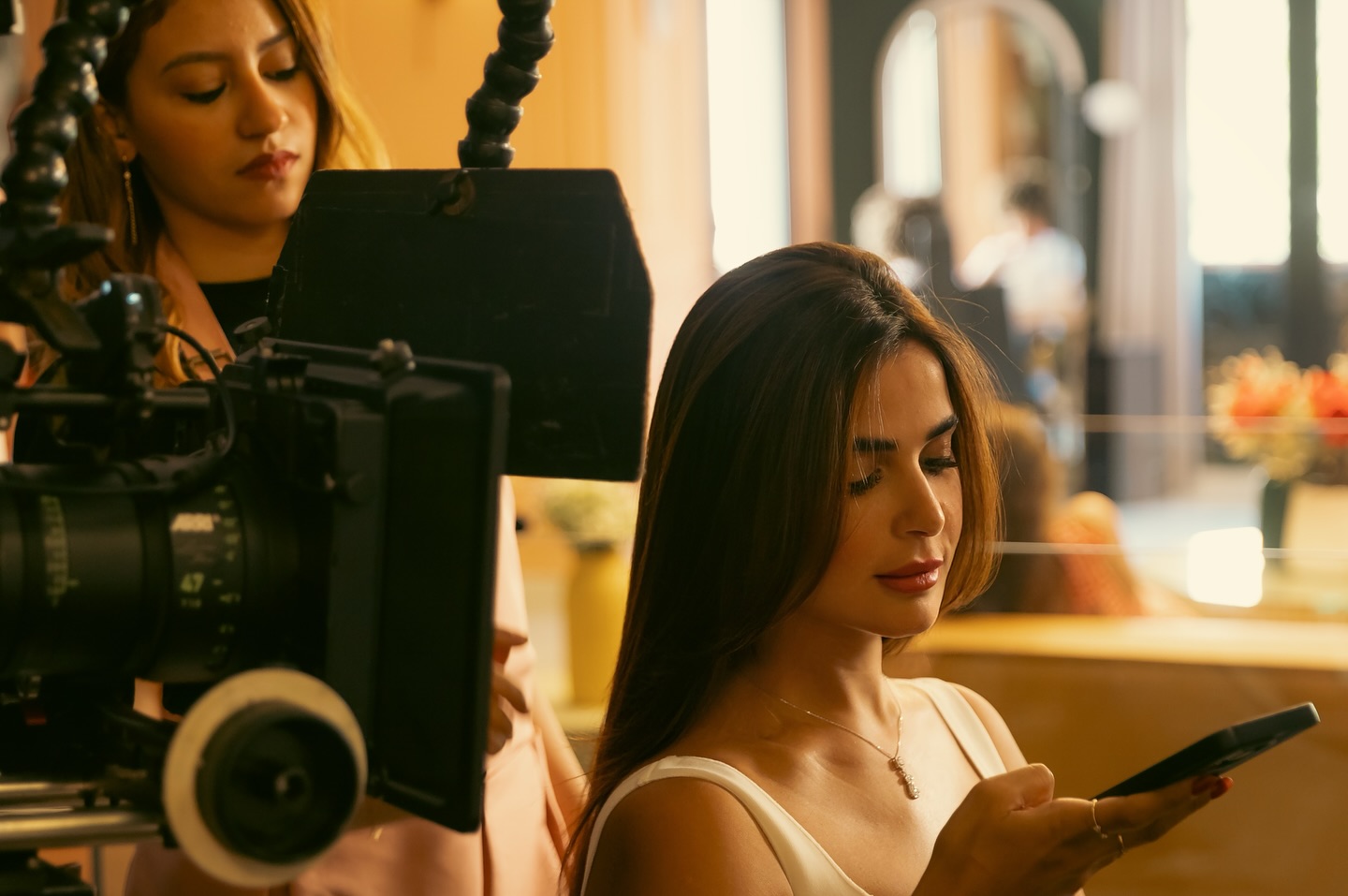 رانيا منصور