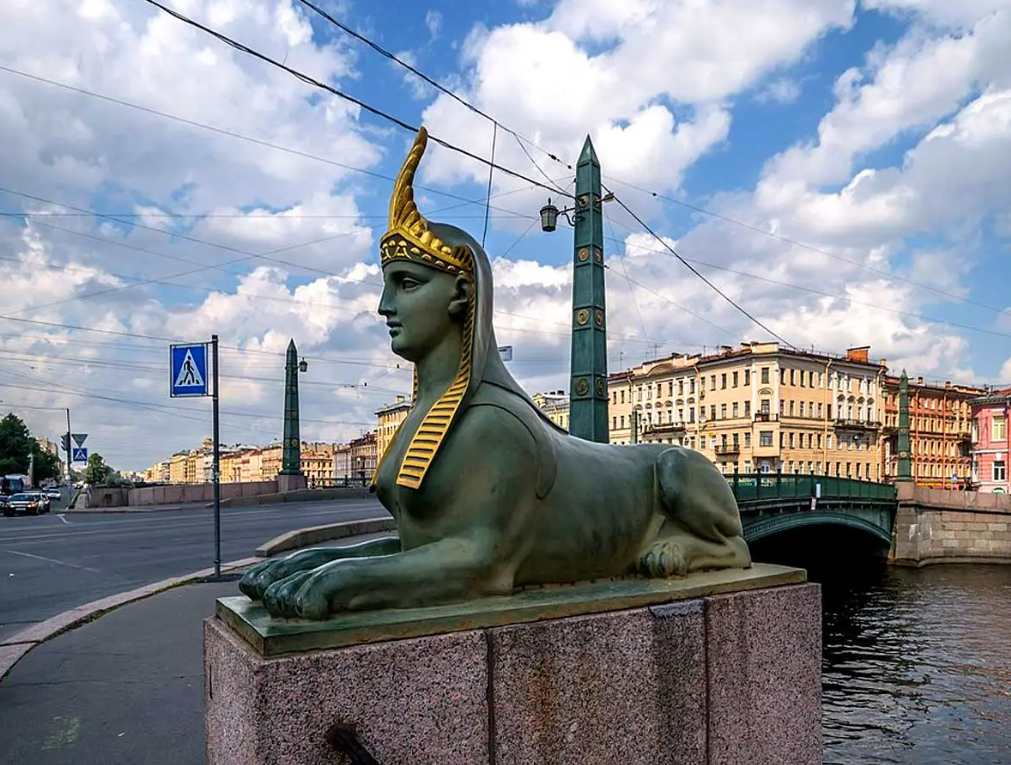 أبو الهول المصري