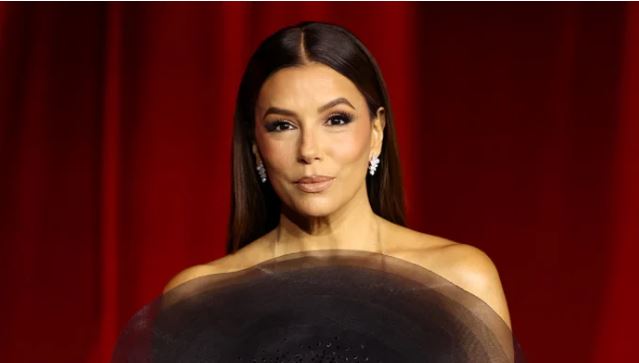 إيفا لونجوريا