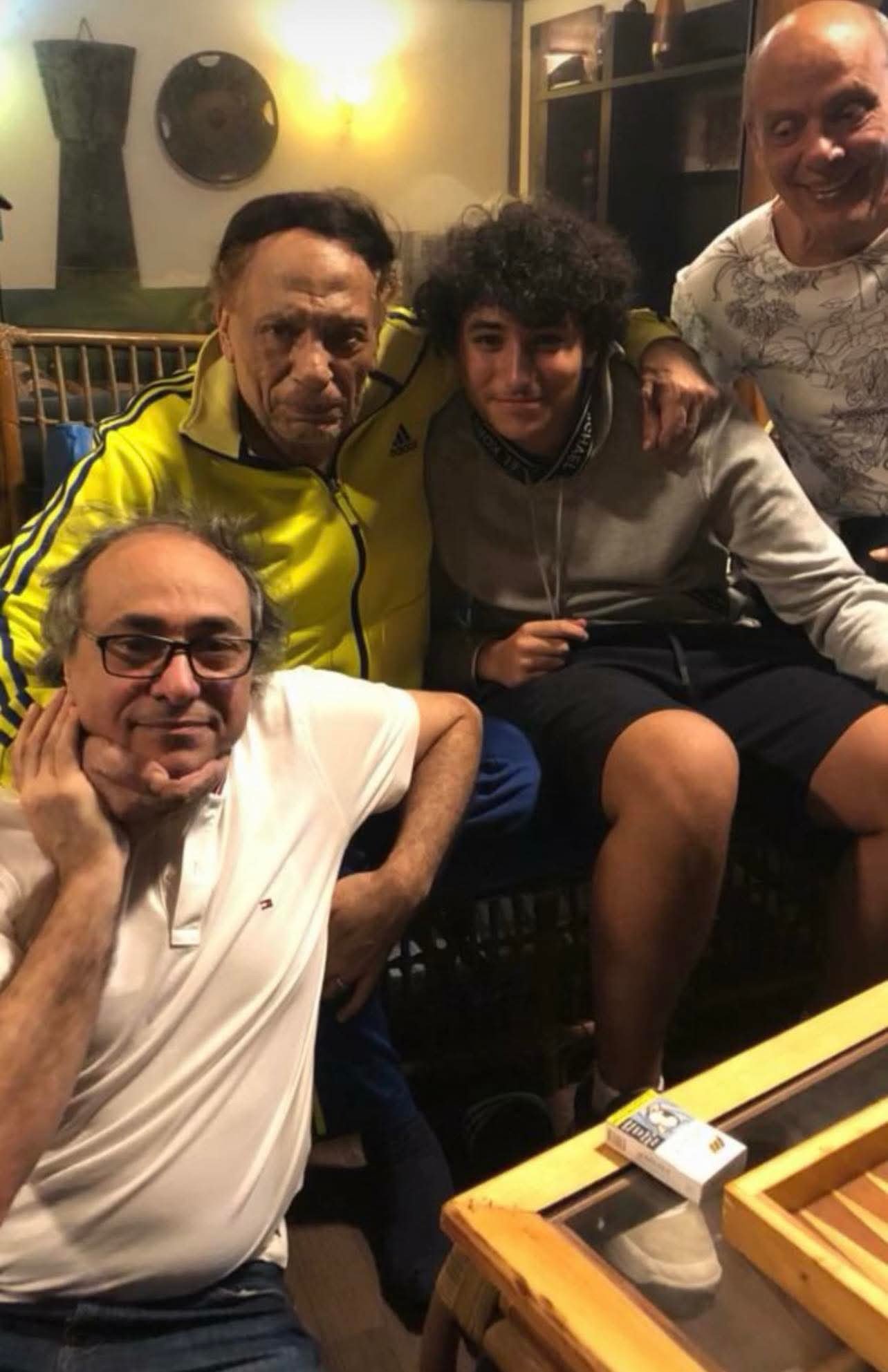 عادل عادل