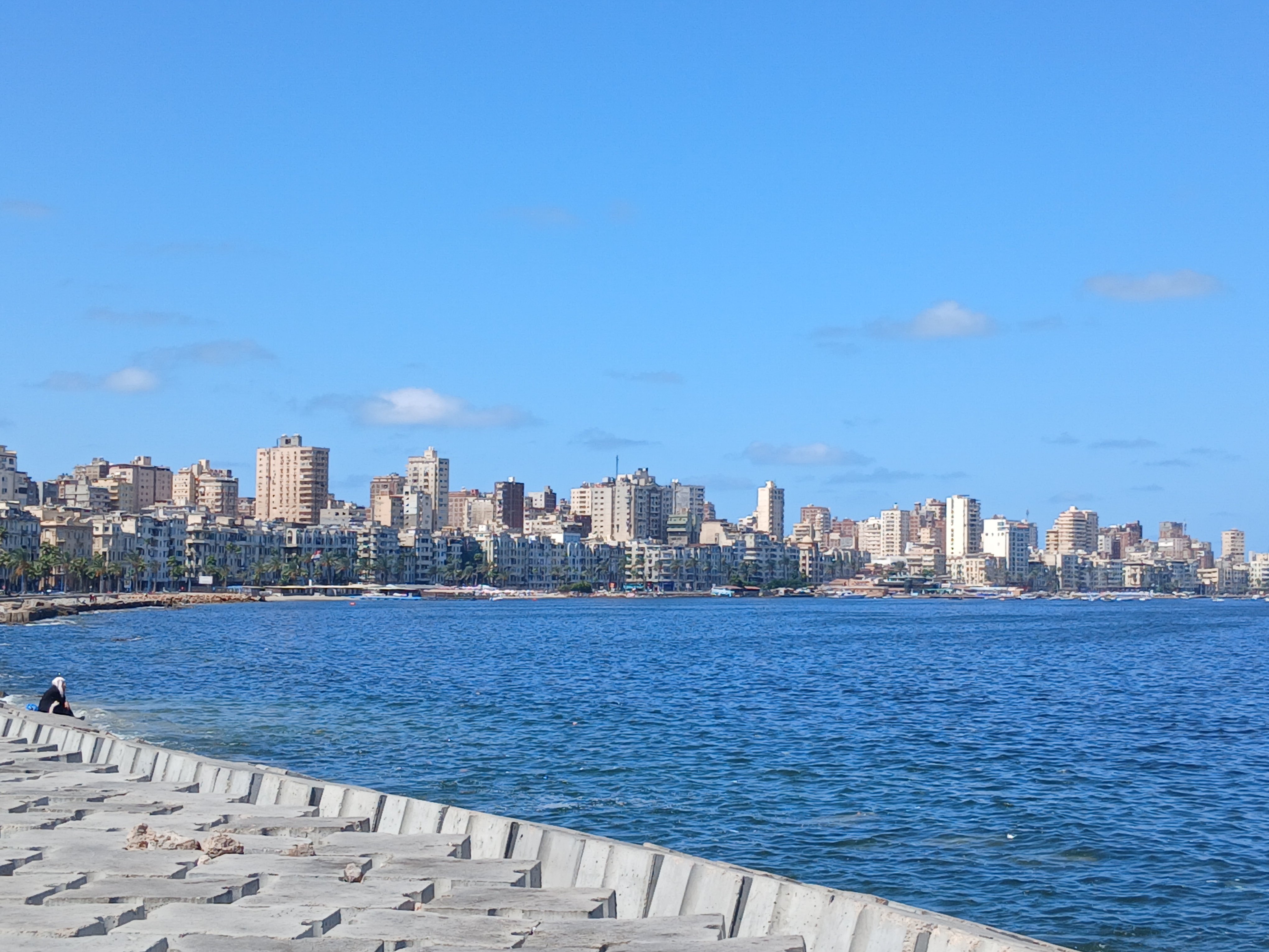 طقس الإسكندرية اليوم طقس الإسكندرية اليوم