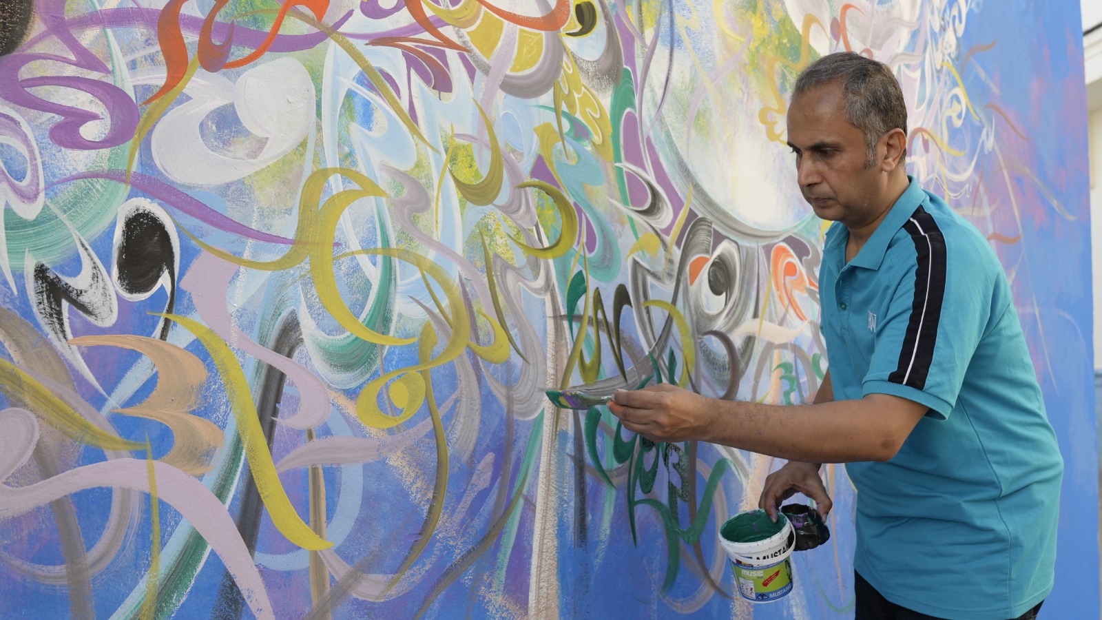 ورش منتدى أصيلة