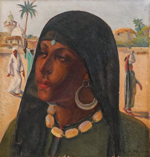 لوحة بيحو لوحة بيحو