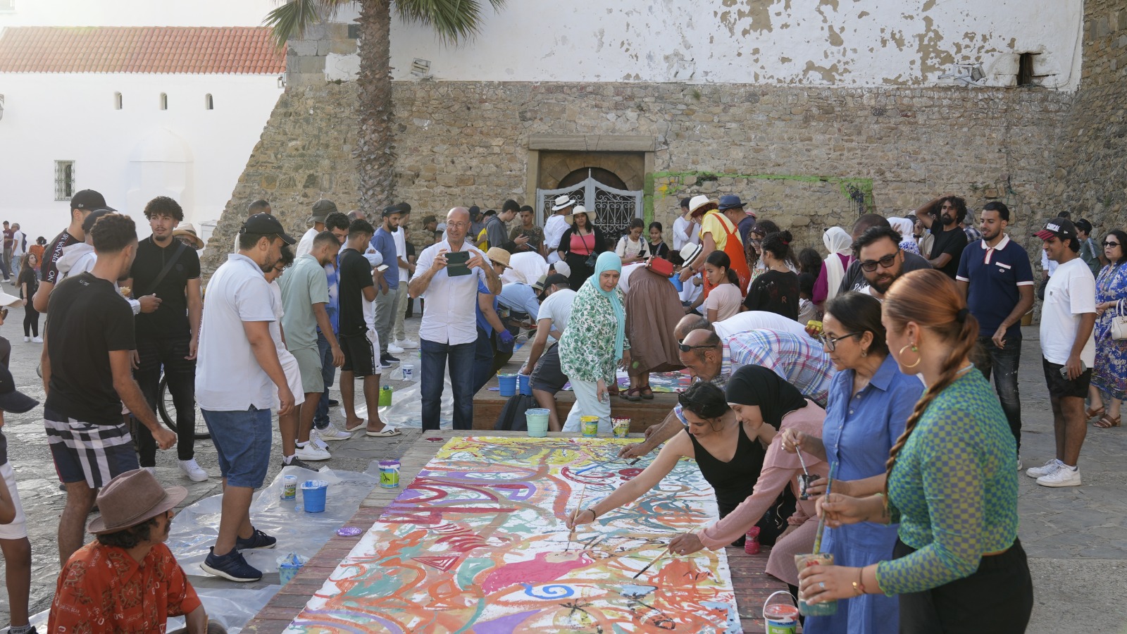 منتدى أصيلة الثقافى