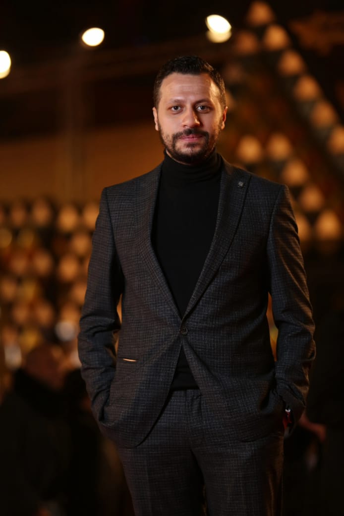 أحمد شوقى