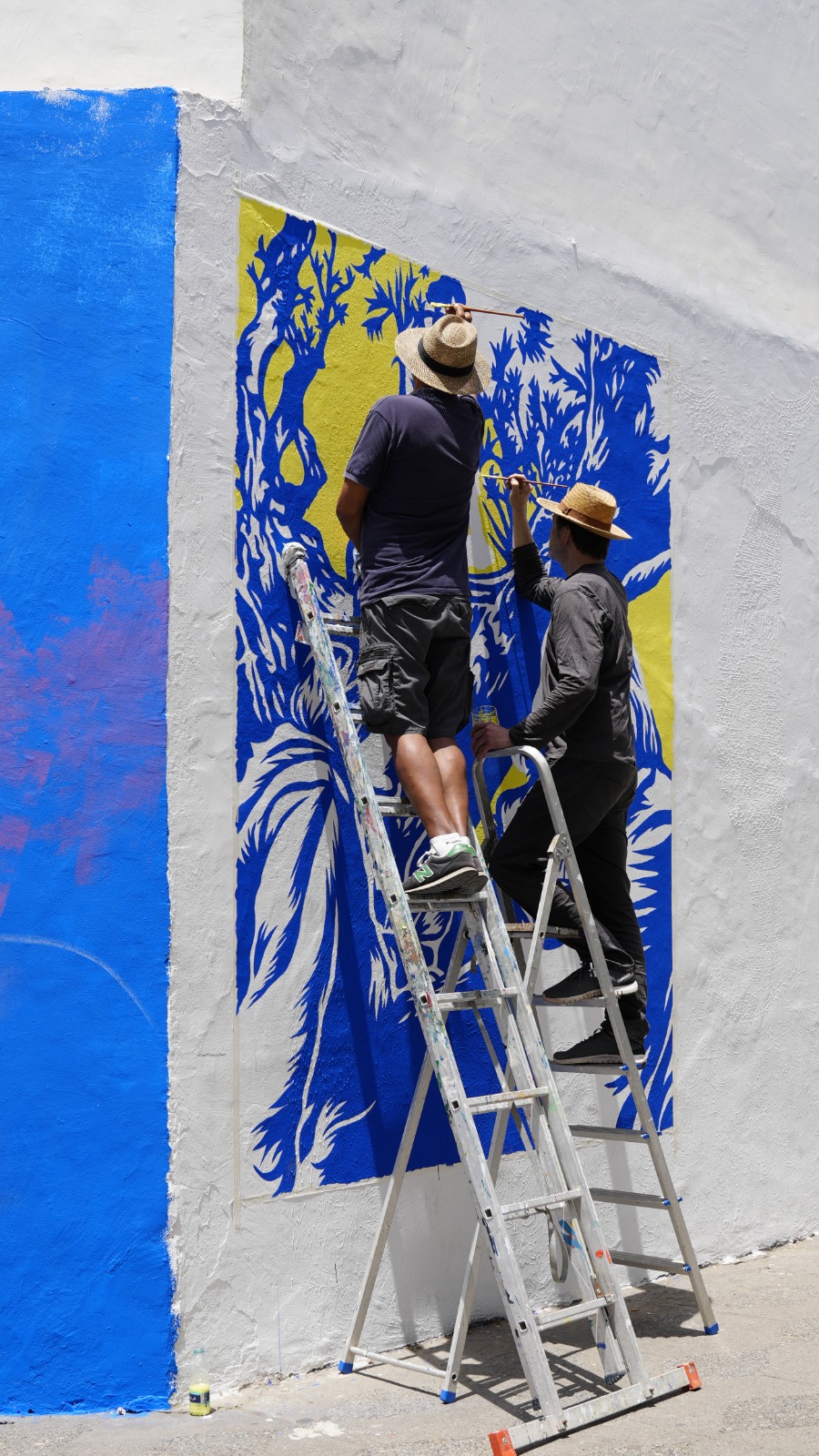 منتدى أصيلة الدولى