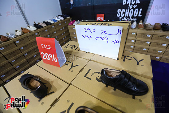 افتتاح-معرض-اهلا-مدارس-بارض-المعارض-بمدينة-نصر-تصوير-حسن-محمد7-9-2025-(8)