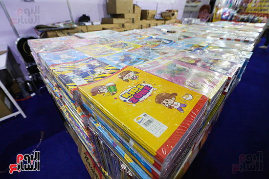 افتتاح-معرض-اهلا-مدارس-بارض-المعارض-بمدينة-نصر-تصوير-حسن-محمد7-9-2025-(22)