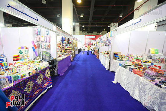 افتتاح-معرض-اهلا-مدارس-بارض-المعارض-بمدينة-نصر-تصوير-حسن-محمد7-9-2025-(33)