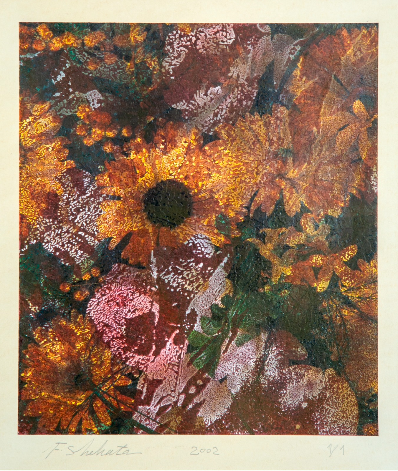 عمل فاروق شحاته