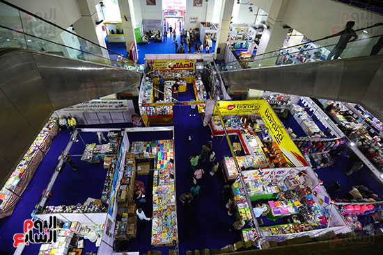 افتتاح-معرض-اهلا-مدارس-بارض-المعارض-بمدينة-نصر-تصوير-حسن-محمد7-9-2025-(37)