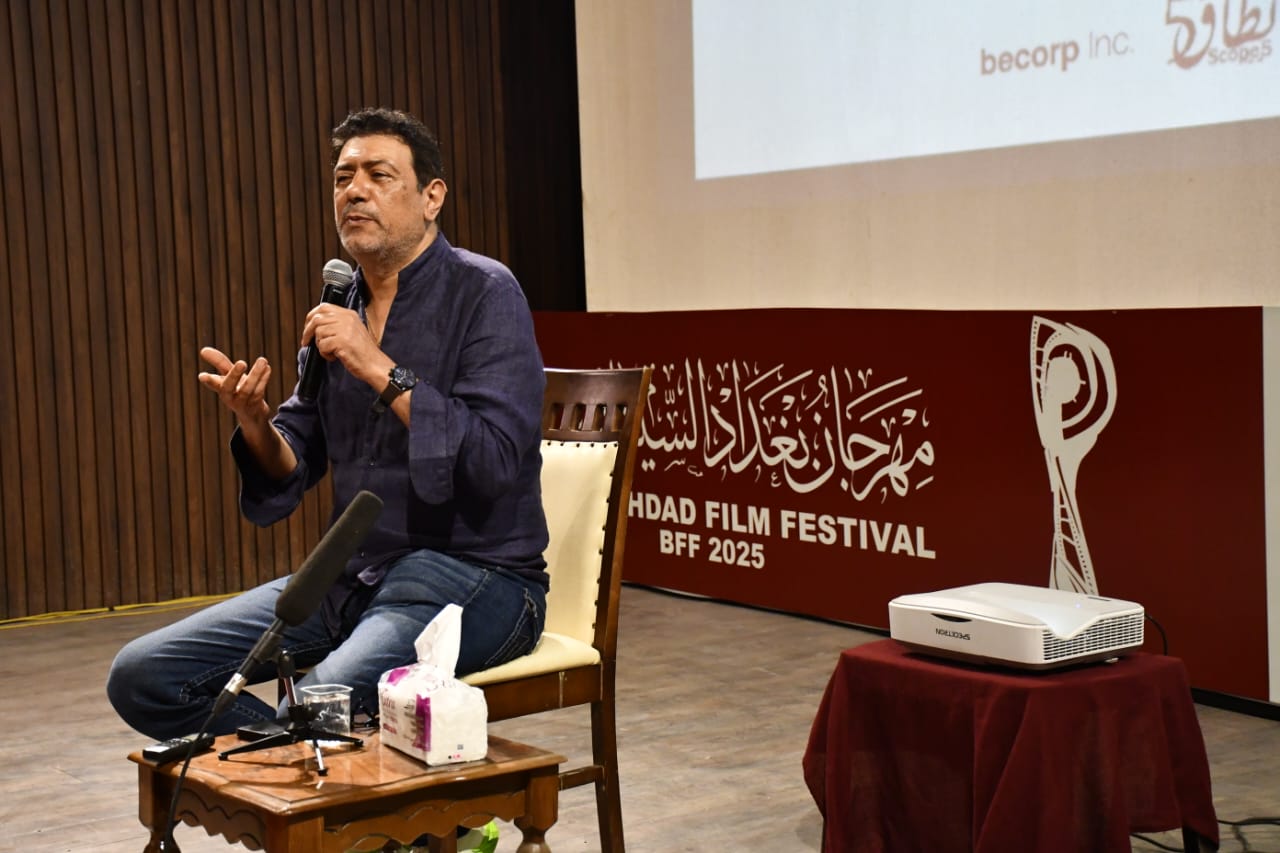 احمد وفيق