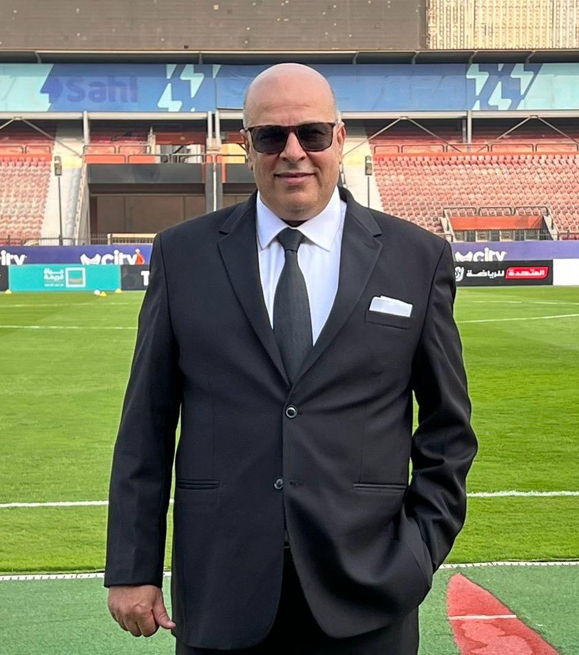 أحمد المليجي