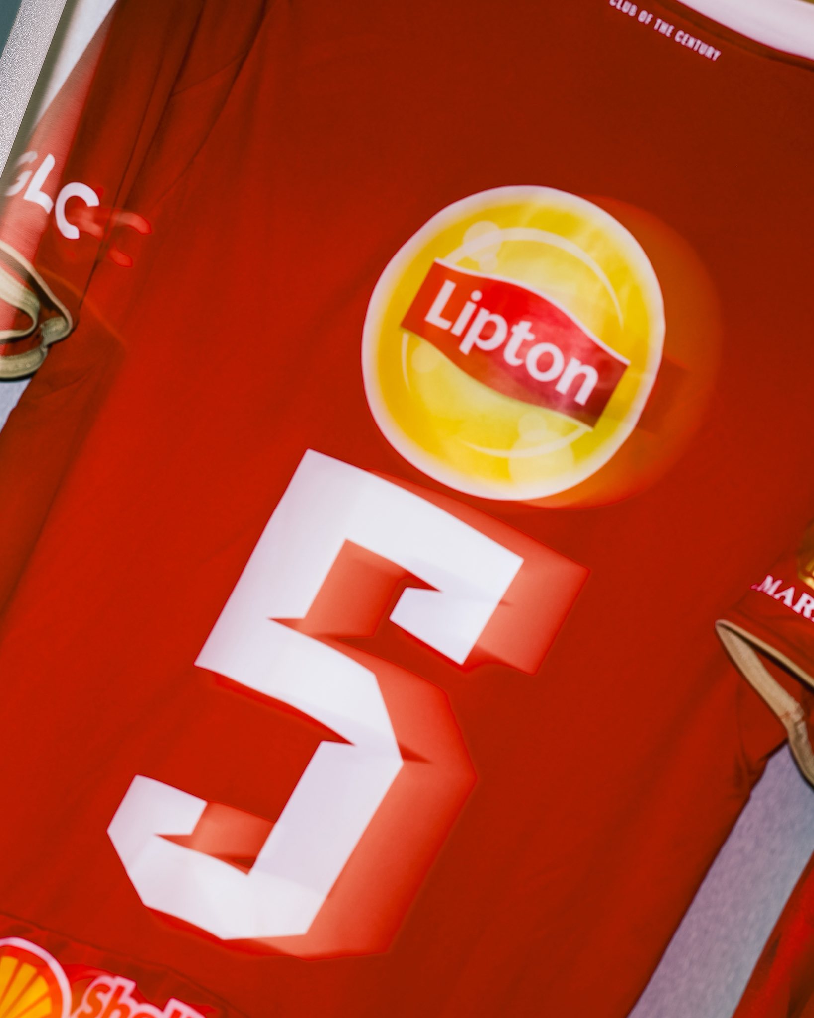 قميص بن رمضان قميص بن رمضان