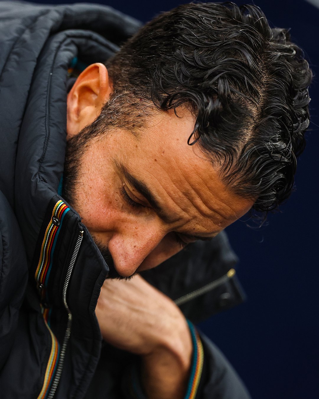 أمرويم مدرب مانشستر يونايتد