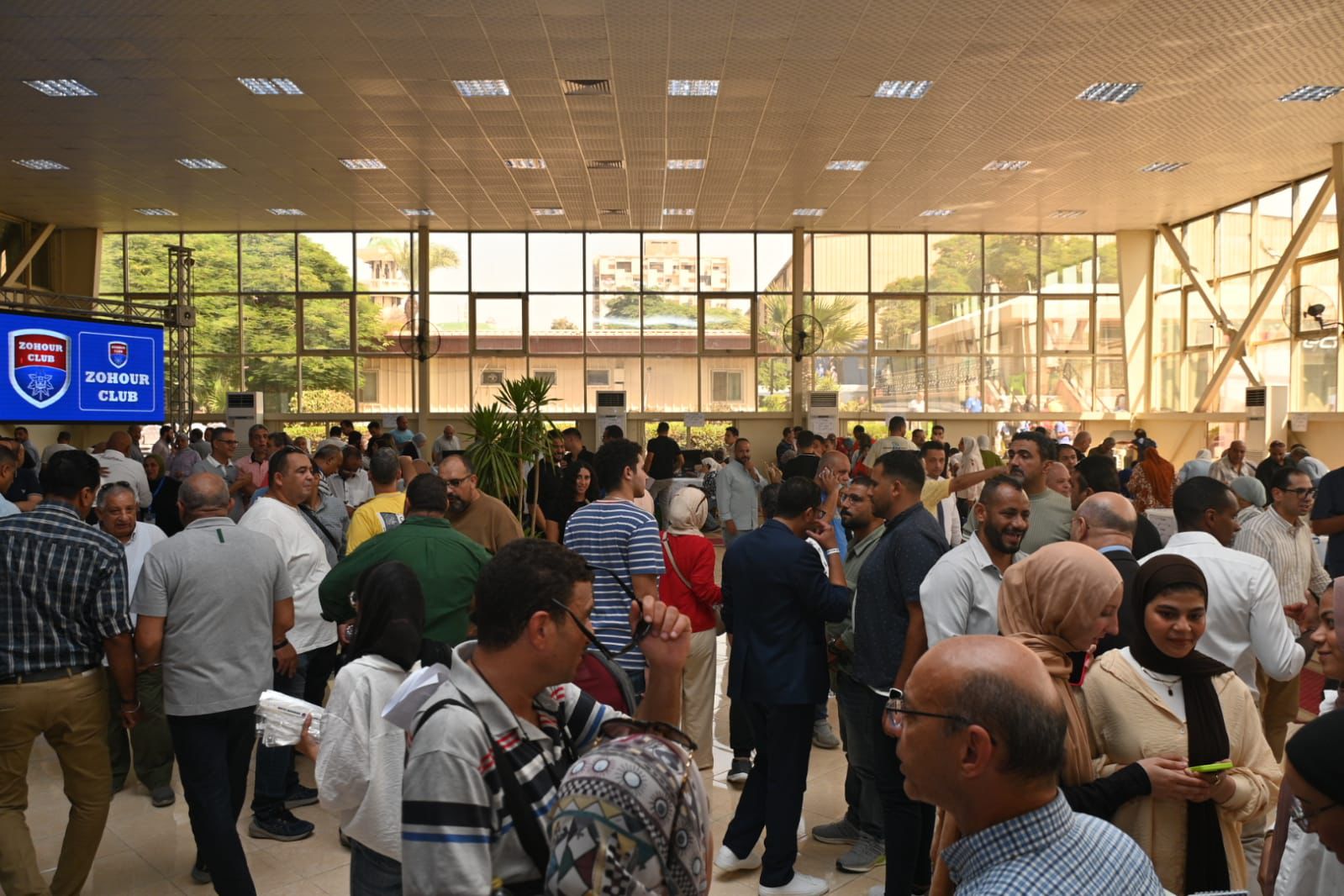 عمومية   الزهور