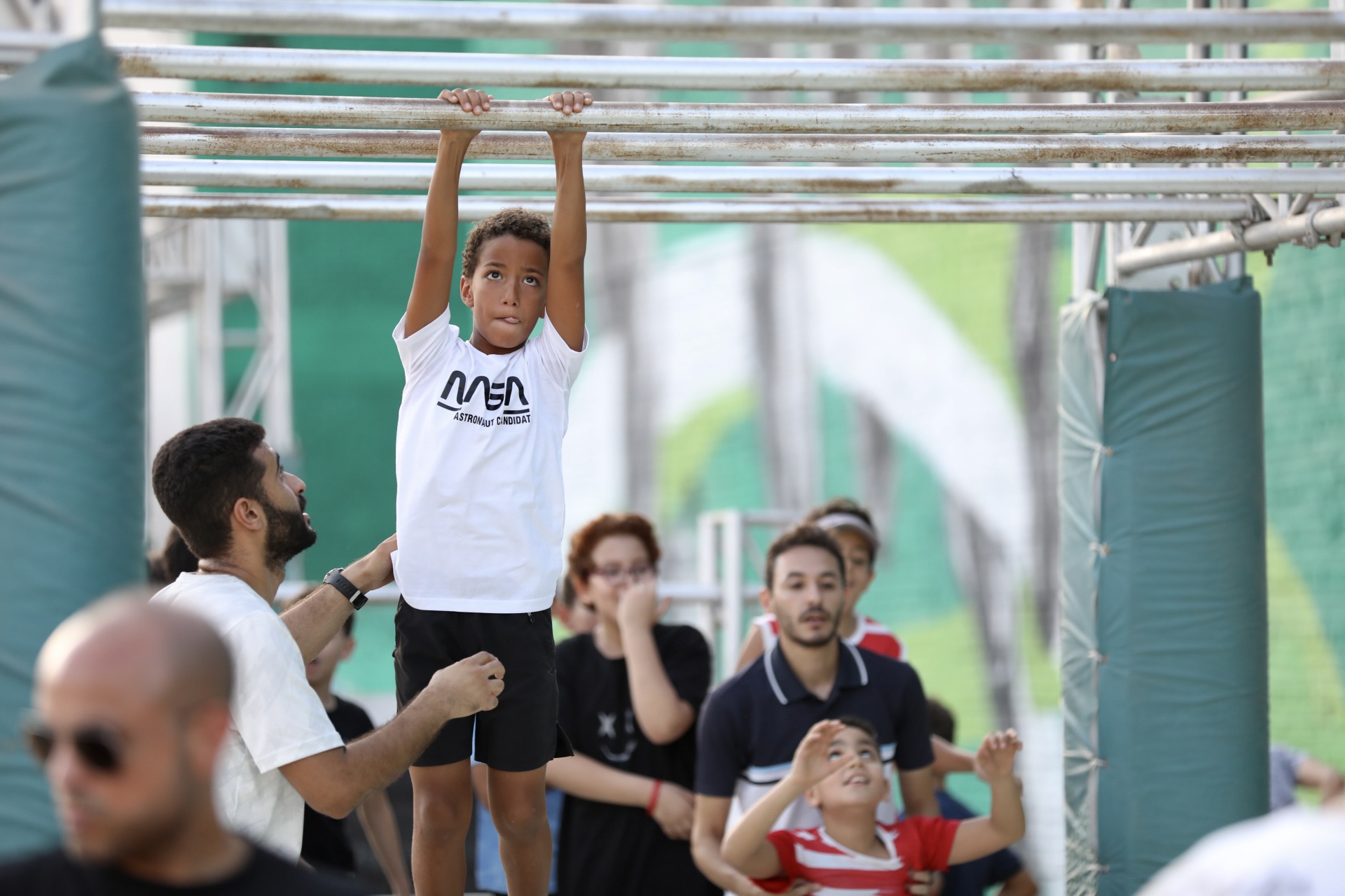سيتي كلوب في ميدان الموانع طنطا