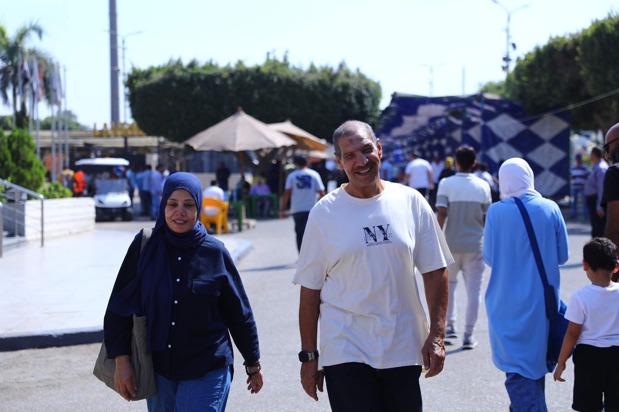 عادل محفوظ