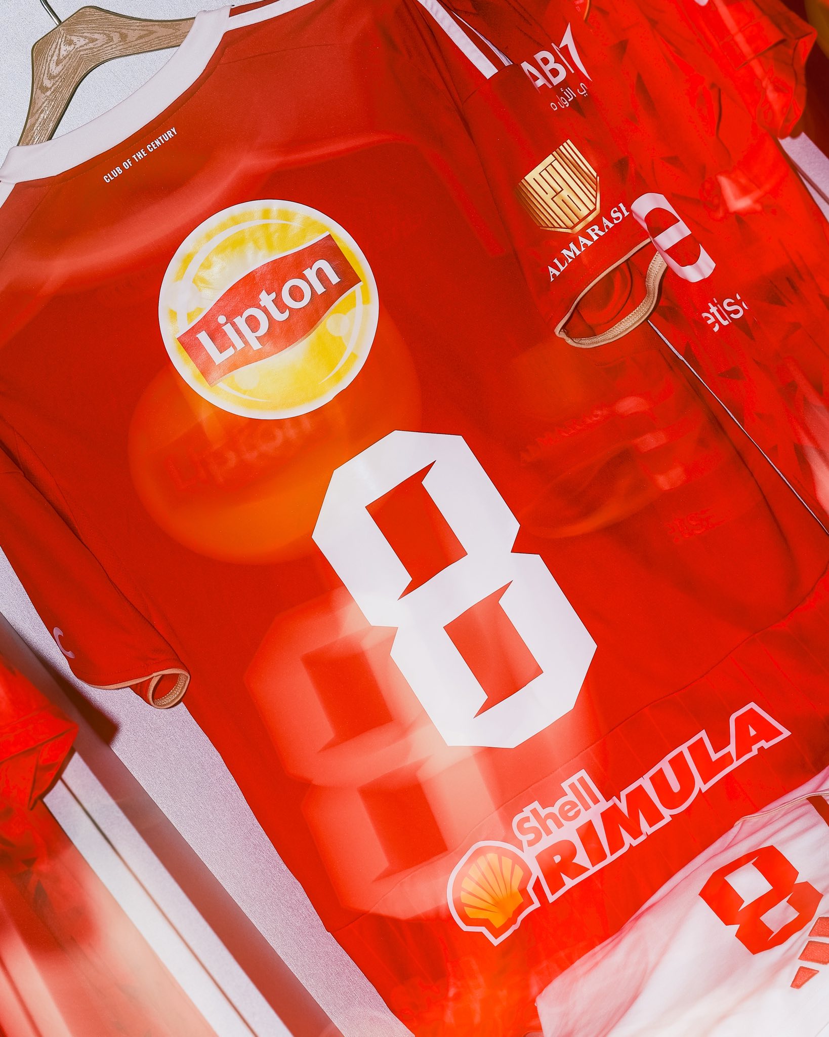 قميص رضا قميص رضا