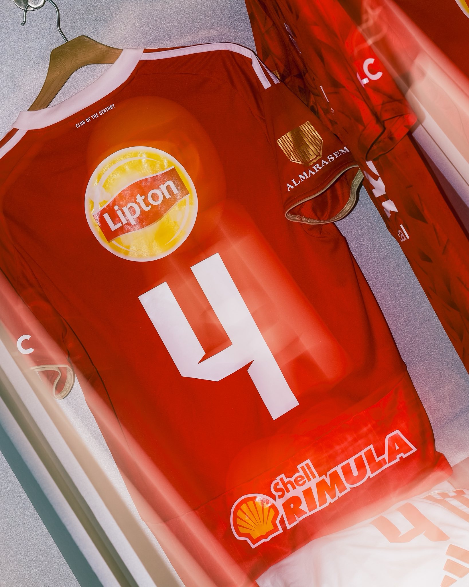 قميص بيكهام قميص بيكهام