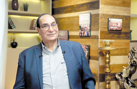 مجدي-احمد-علي