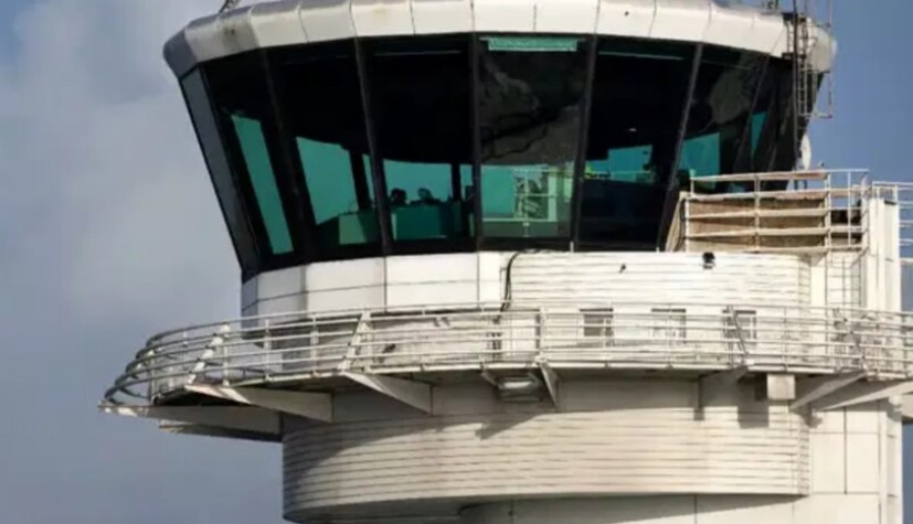 برج مراقبة..صورة أرشيفية