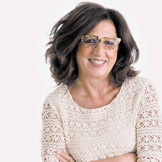 المنتجة-ماريان-خوري