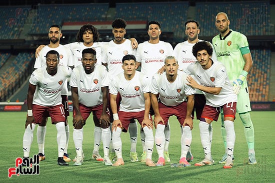 فريق سيراميكا