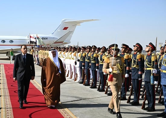 اثناء الاستقبال اثناء الاستقبال