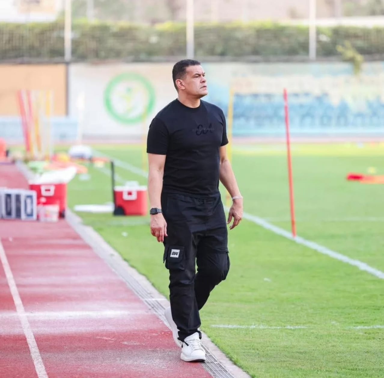 عبد الواحد السيد عبد الواحد السيد
