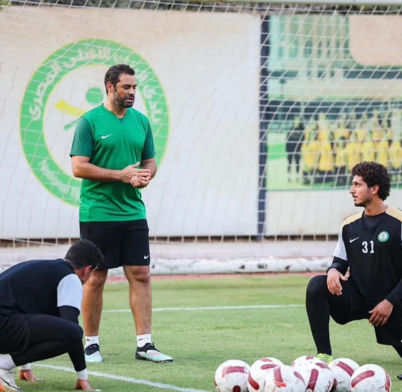 محمد عبد المنصف محمد عبد المنصف