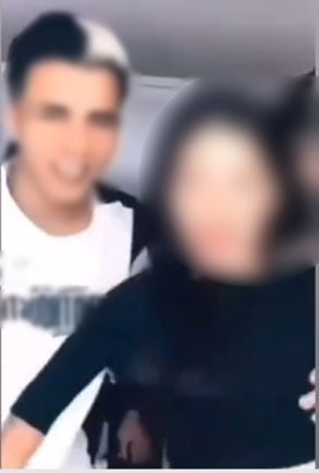 القبض على المتهم (2)