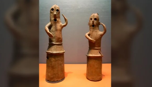 راقصين الهانيوا