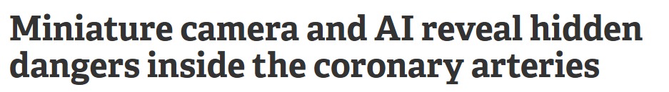 الوقاية من النوبة القلبية