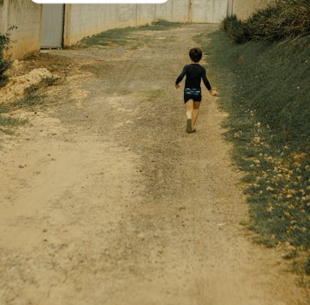 تفسير حلم العثور على طفل