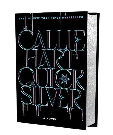 رواية الزئبق