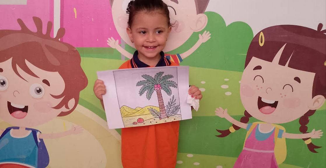 مبادرة ارسم بسمه