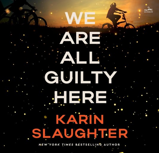 رواية كلنا مذنبون هنا