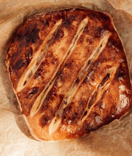 رغيف حواوشي