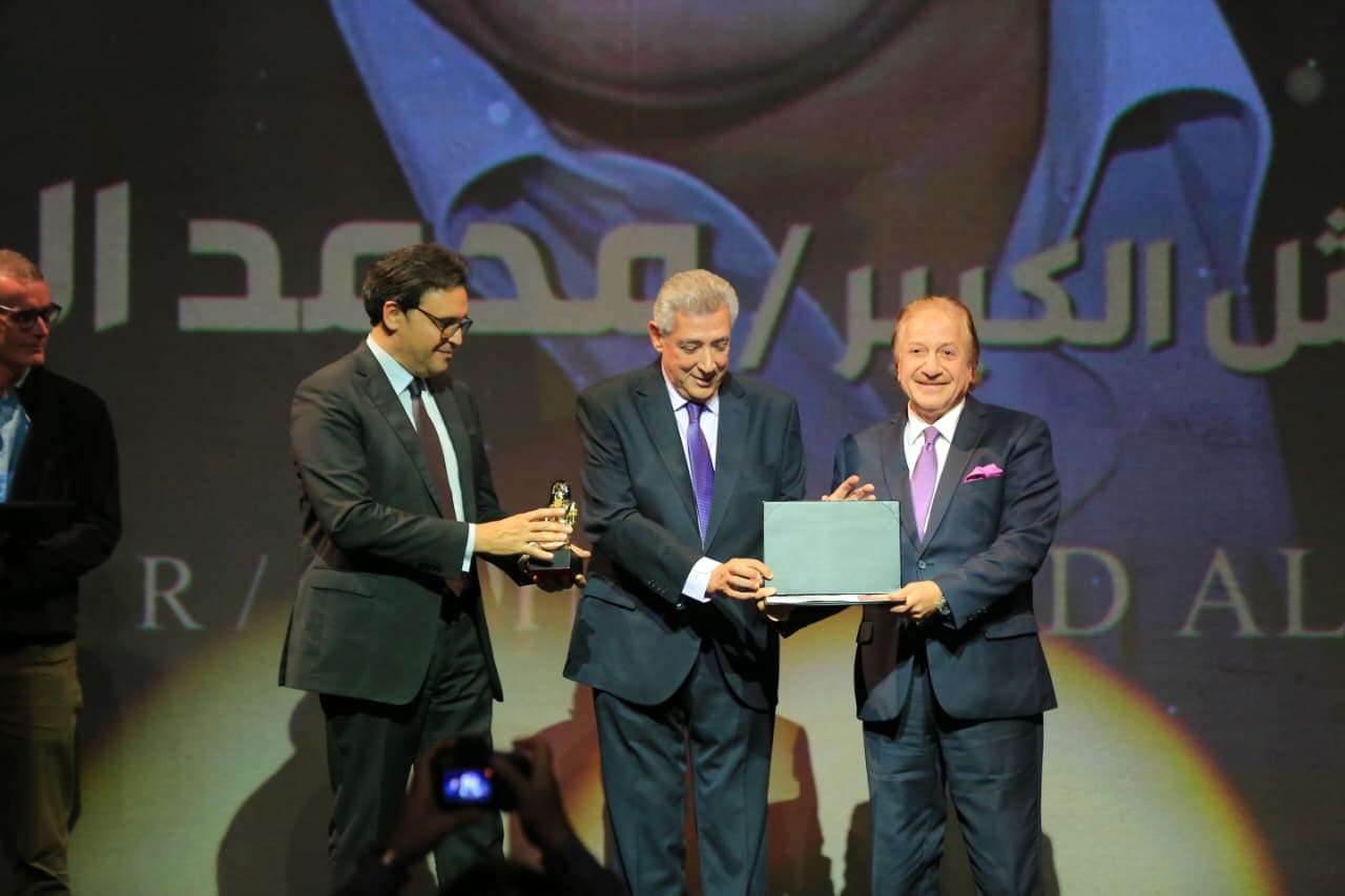 محمد المنصور