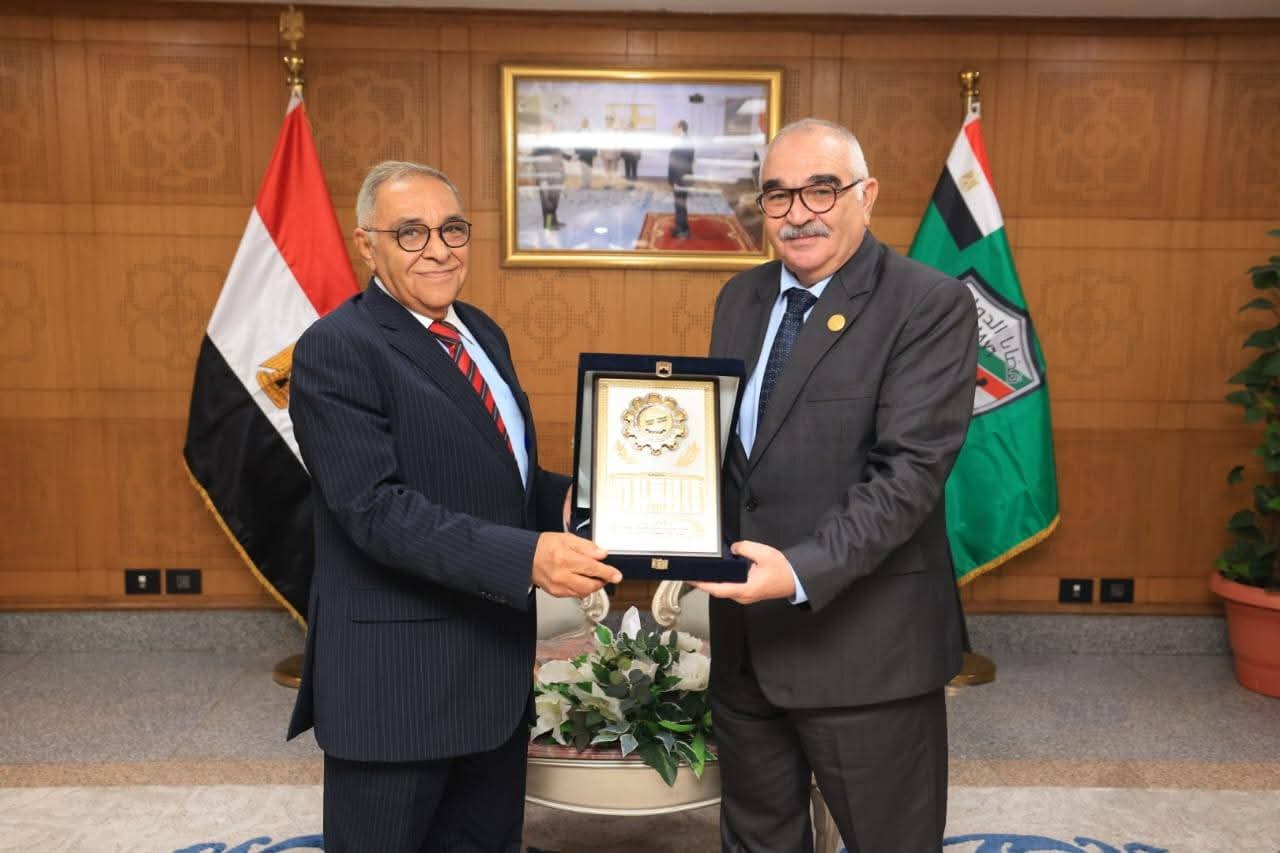 توقيع بروتوكول تعاون تاريخي بين الهيئة والمجلس الوطني للتدريب والتعليم (2)