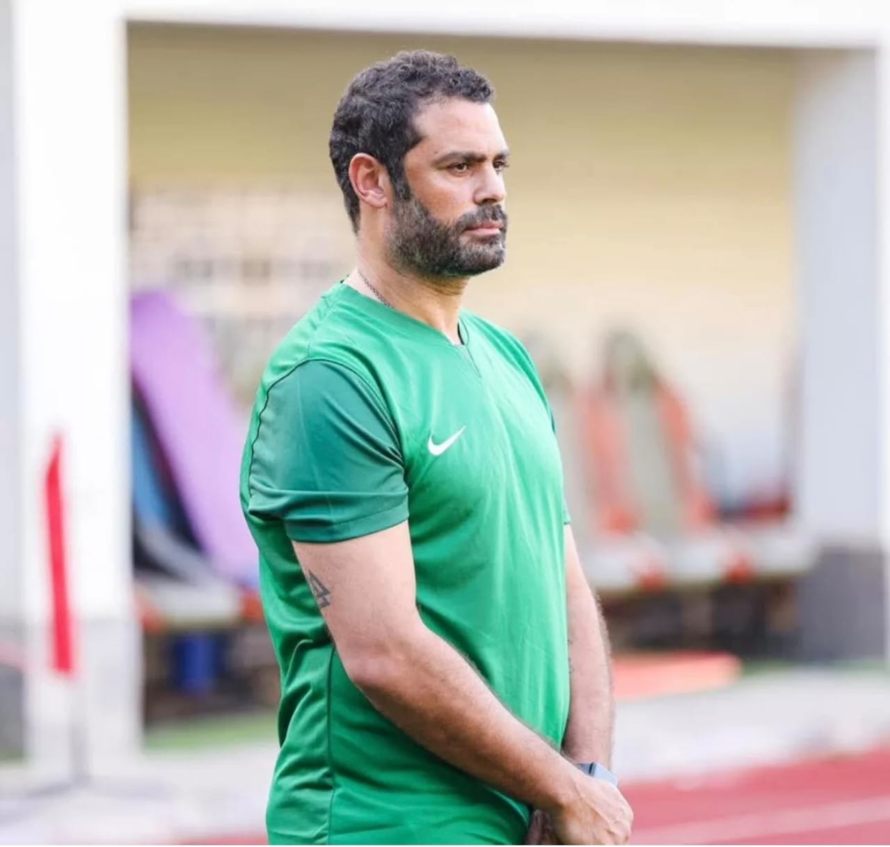 عبد المنصف عبد المنصف