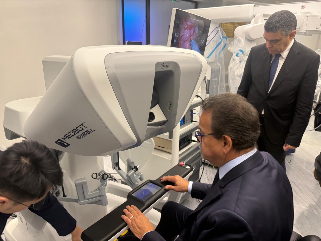 خالد عبد الغفار