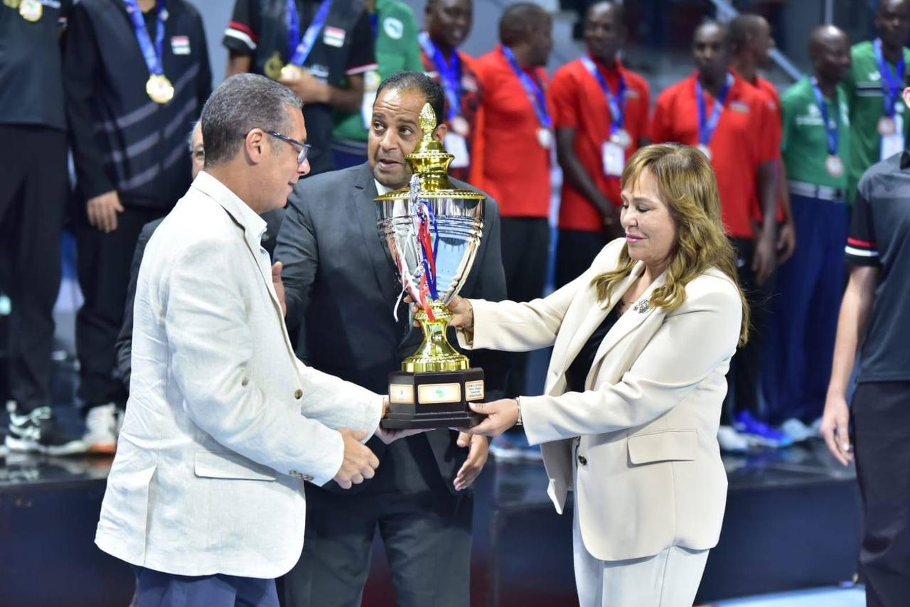 كأس البطولة