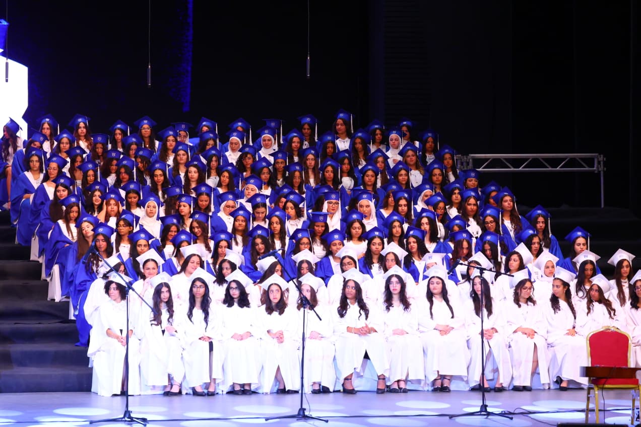 كلية رمسيس للبنات