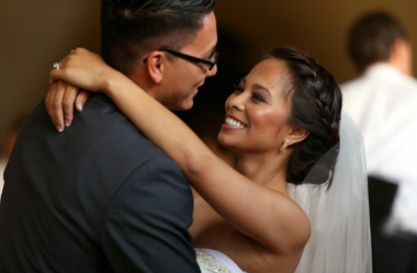 ليلة الزفاف ليلة الزفاف